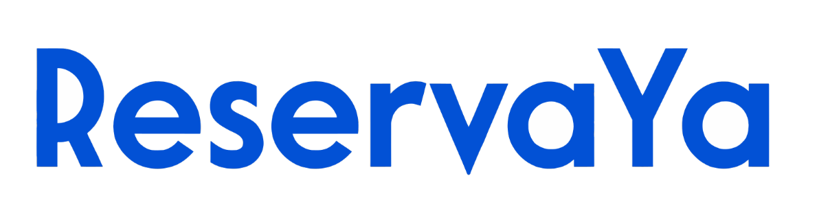 ReservaYa